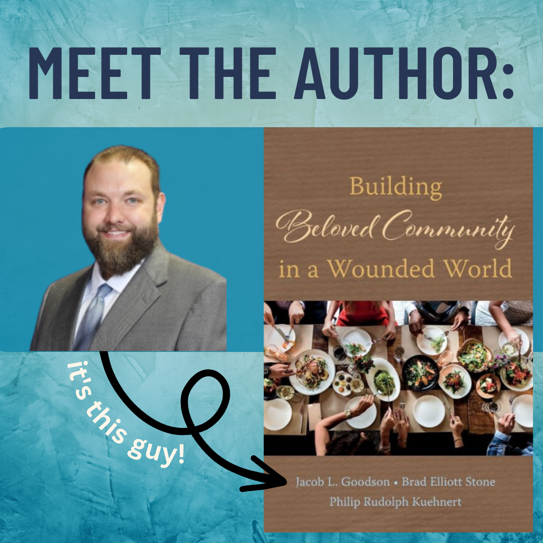 Building Beloved Community in a Wounded World Winfield Public Library